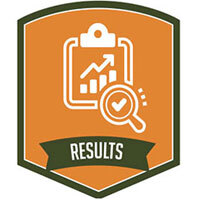 results icon